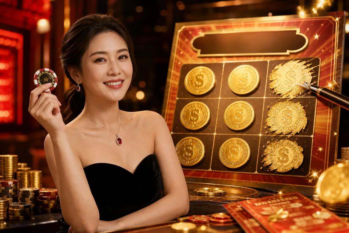 gs99 স্টার ফিশিং গেমপ্লে অভিজ্ঞতা